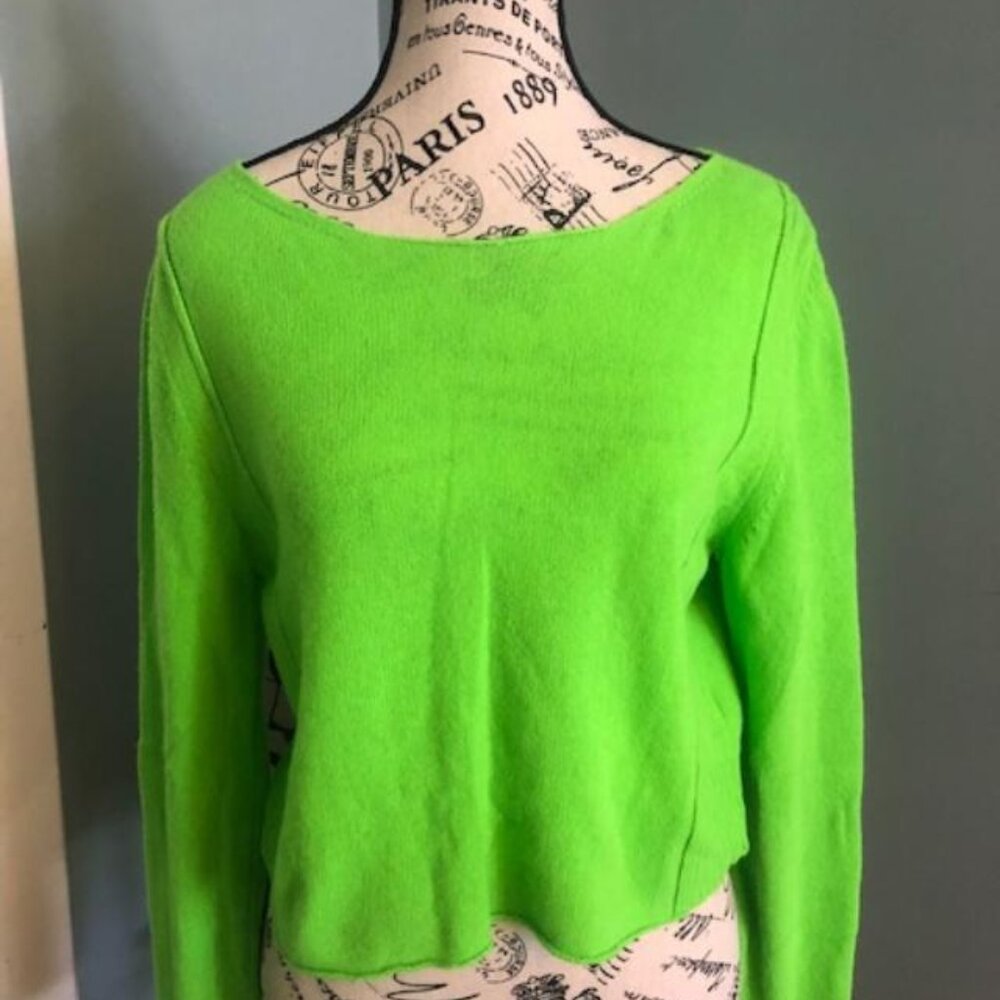 LORDES BEGADA SWEATER